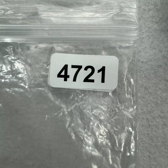 Sunspel Mens Medium Blue Crew Neck Pullover Sweater, Long Sleeve, Size Medium M - Picture 11 of 11